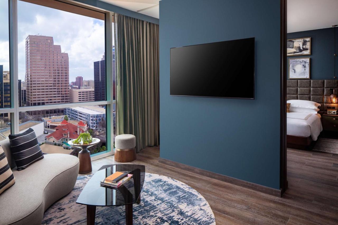 Thompson San Antonio - Riverwalk, By Hyatt Екстер'єр фото