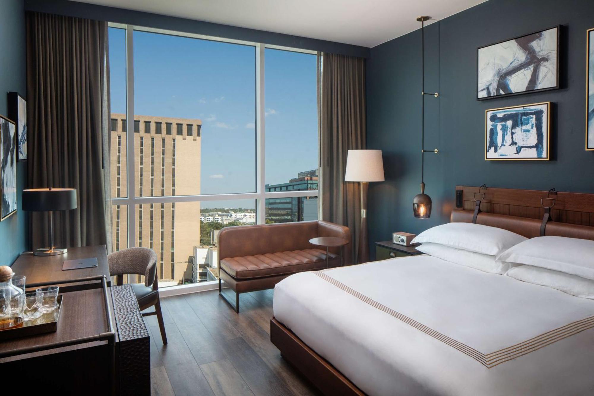 Thompson San Antonio - Riverwalk, By Hyatt Екстер'єр фото