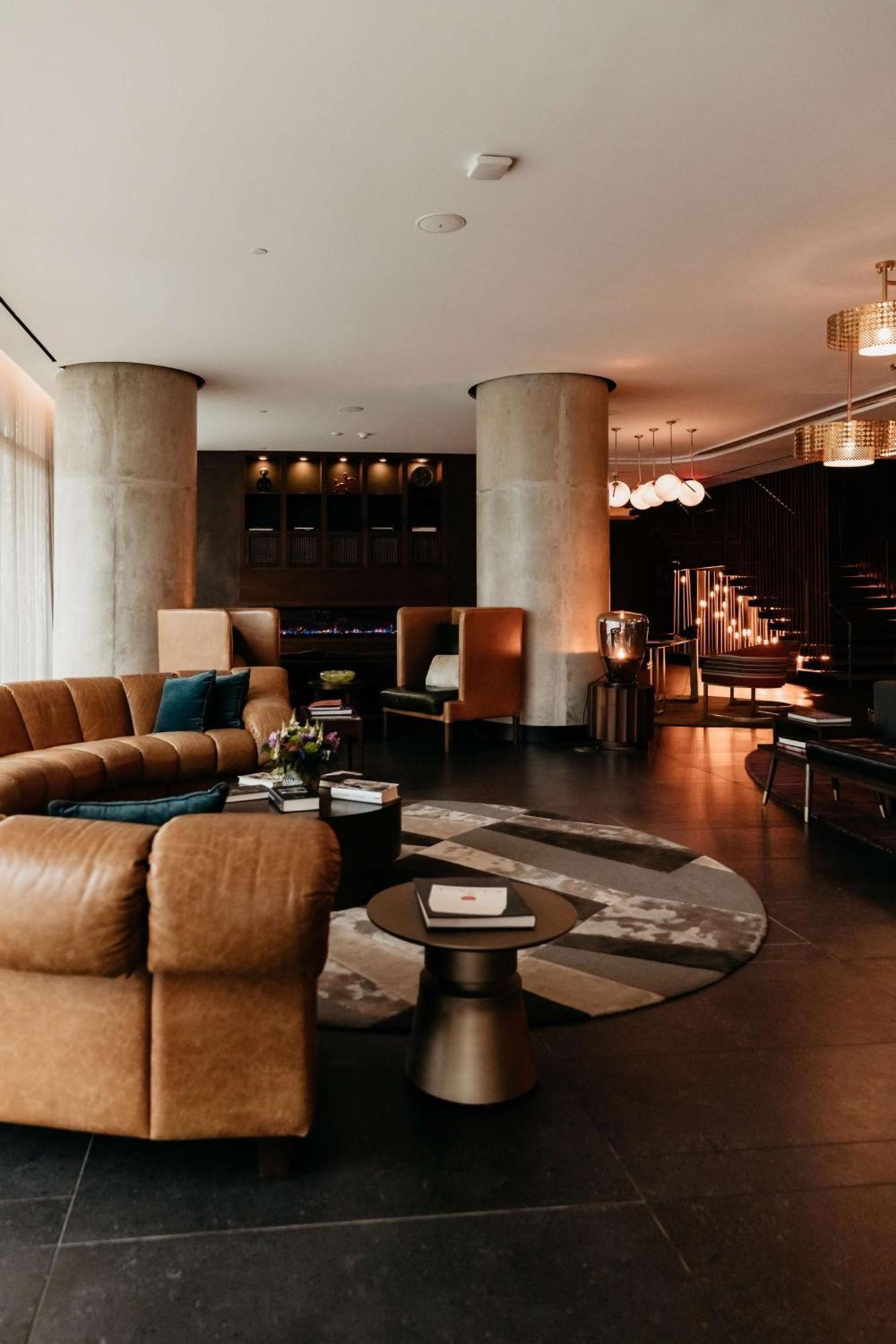 Thompson San Antonio - Riverwalk, By Hyatt Екстер'єр фото