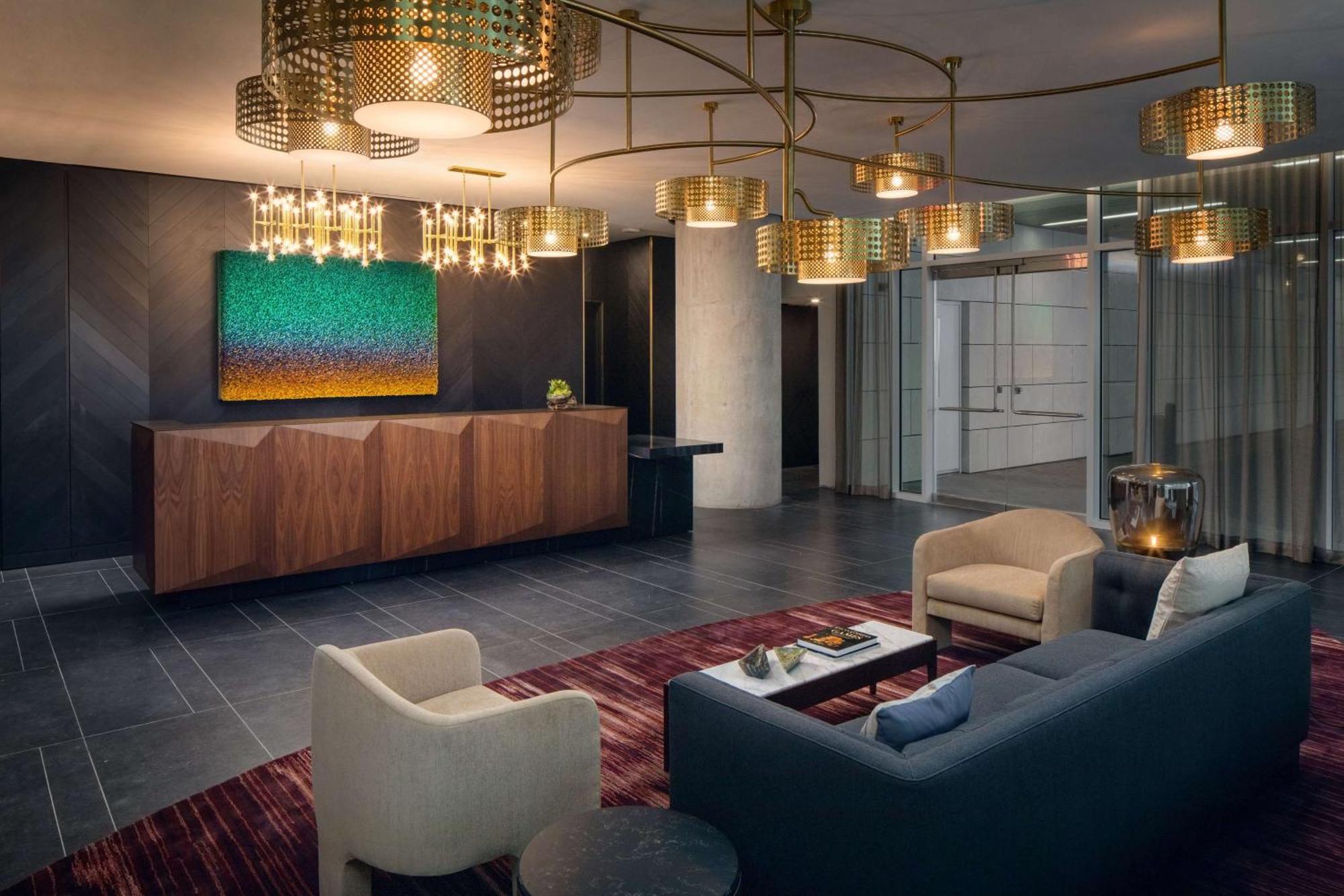 Thompson San Antonio - Riverwalk, By Hyatt Екстер'єр фото