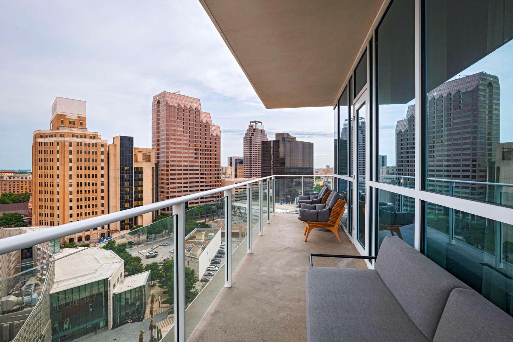 Thompson San Antonio - Riverwalk, By Hyatt Екстер'єр фото