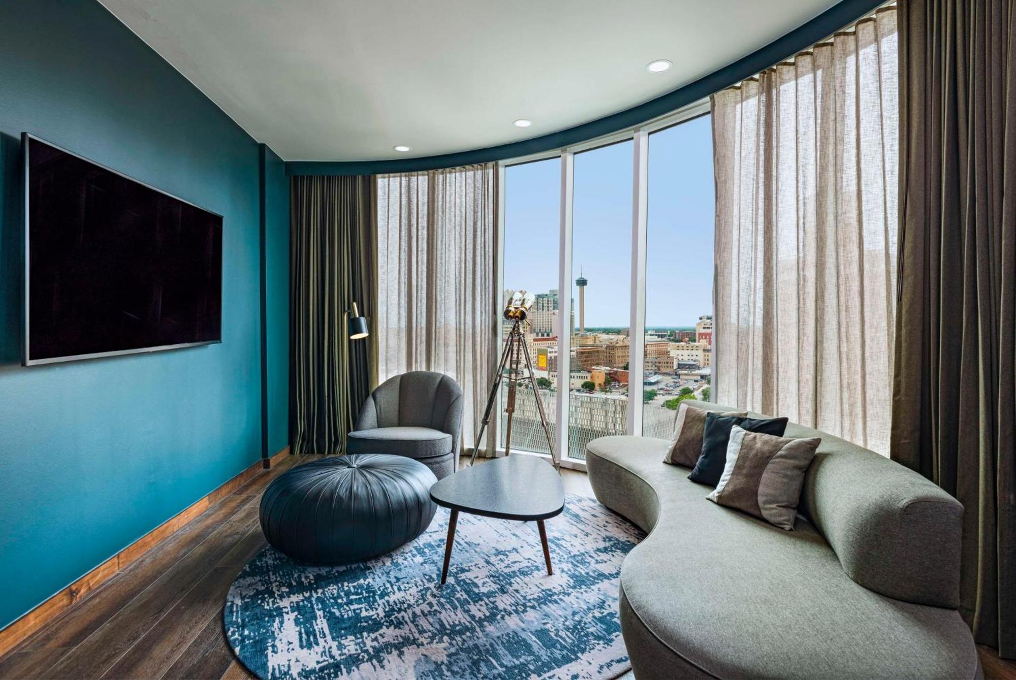Thompson San Antonio - Riverwalk, By Hyatt Екстер'єр фото