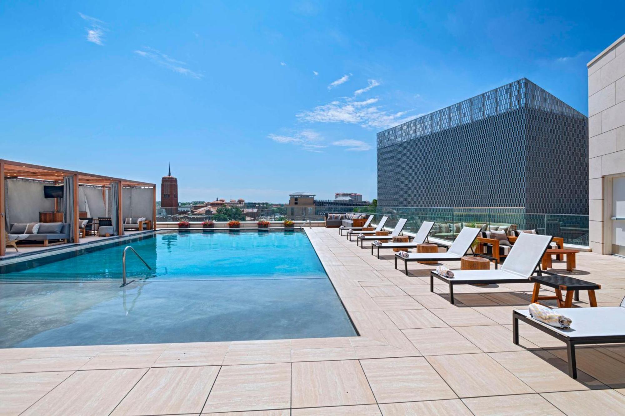 Thompson San Antonio - Riverwalk, By Hyatt Екстер'єр фото