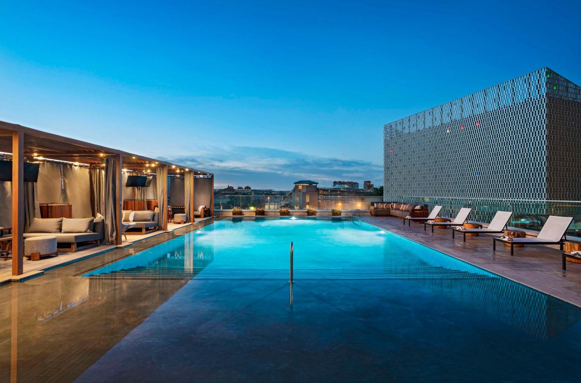 Thompson San Antonio - Riverwalk, By Hyatt Екстер'єр фото