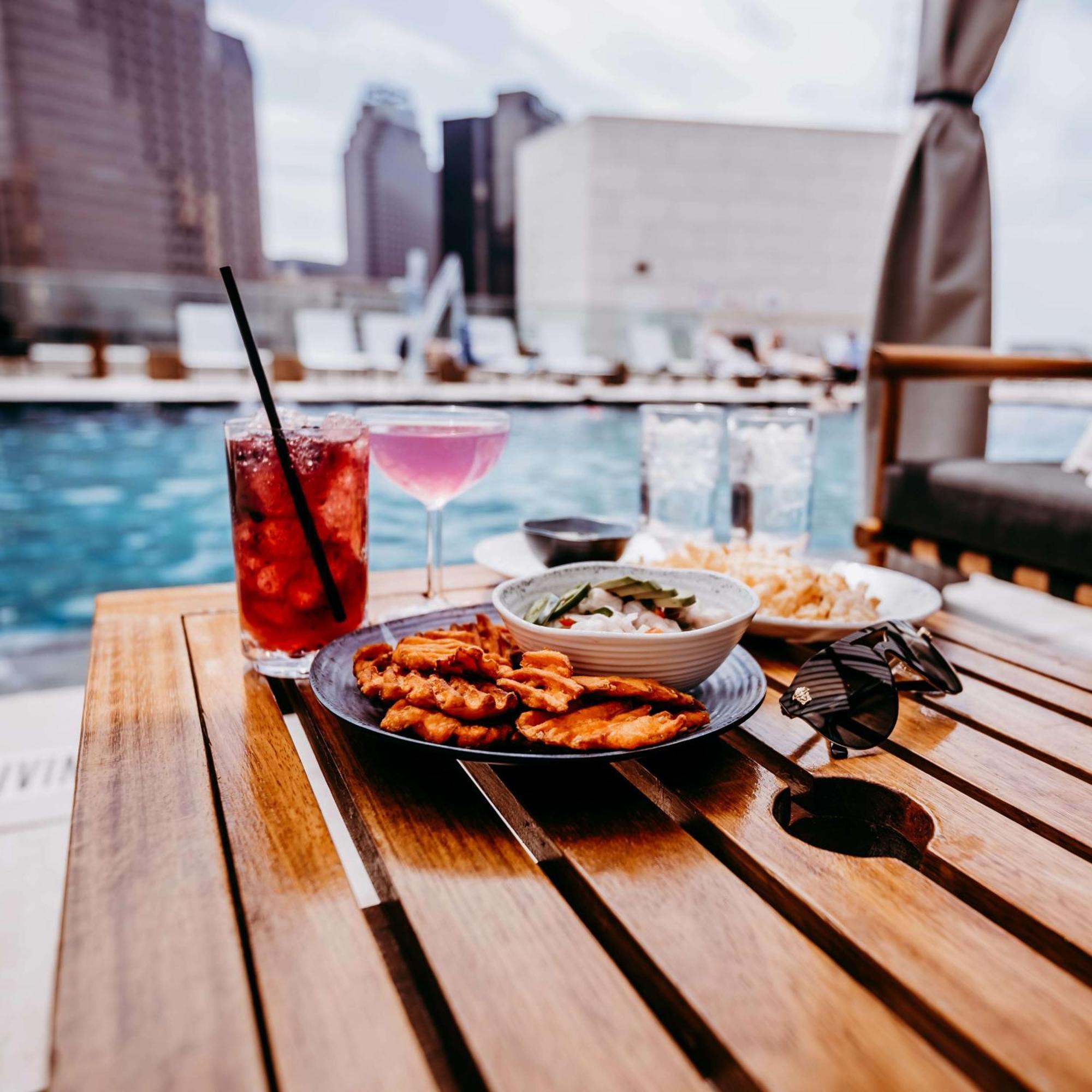 Thompson San Antonio - Riverwalk, By Hyatt Екстер'єр фото