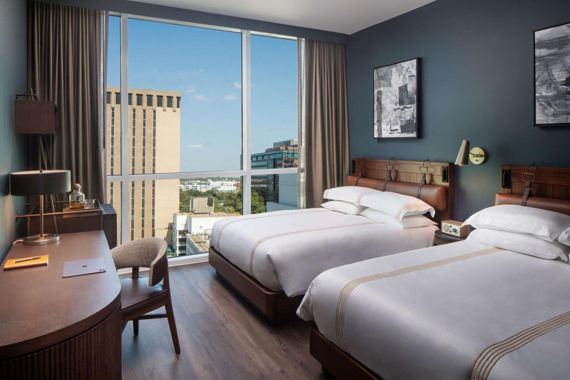 Thompson San Antonio - Riverwalk, By Hyatt Екстер'єр фото