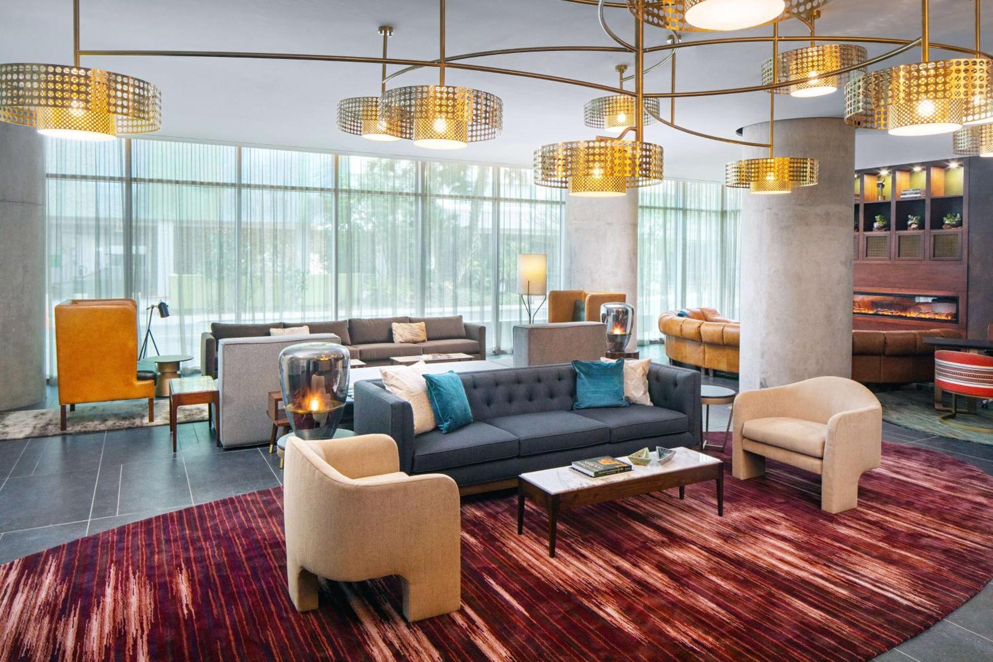 Thompson San Antonio - Riverwalk, By Hyatt Екстер'єр фото
